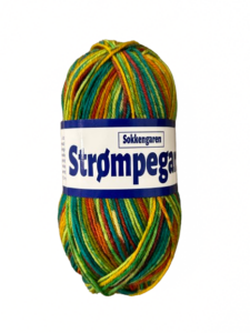 15 - STROMPEGARN