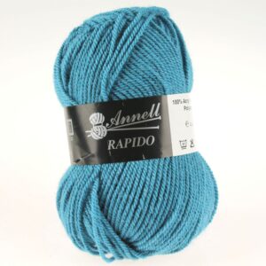 3252 - Bleu canard