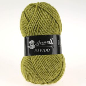 3219 - Vert olive